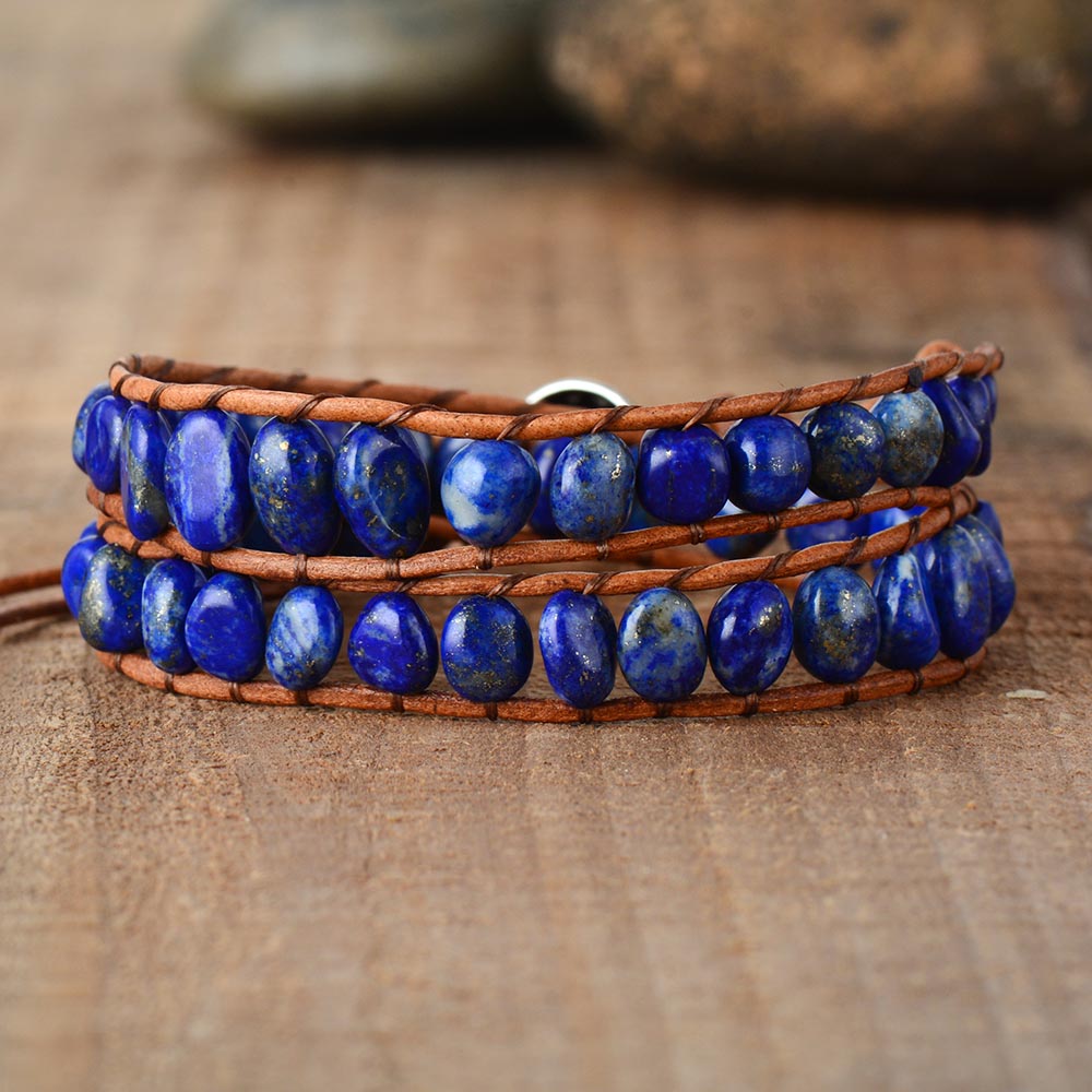 lapis lazuli healing